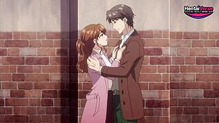 episode four's long-awaited happy ending english sub