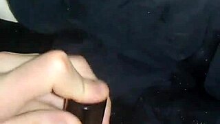 Cherry Adams Gets Tight Ass Fucked in POV Before Breakfast with Anal Orgasms