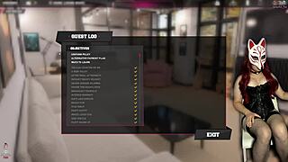 busty jasmine black gets pussy licked and fucked by renato in lesbian scene