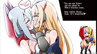 3D animated porn with Futanari and Bdsm scenes