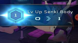 want to see futuristic hentai?