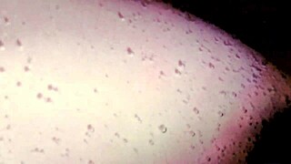 I Fucked a Stranger in Hot Tub Raw