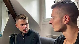 my college friend hanif and adori bent over riding cock after i invited them home