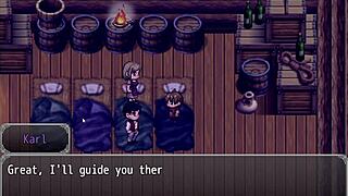 Asian Hentai Chronicles