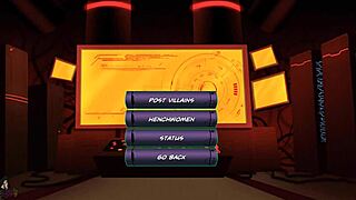 Dc Comics Doll Lois Gets Detailed Hentai Fuck Doll Action With Big Tits And Ass