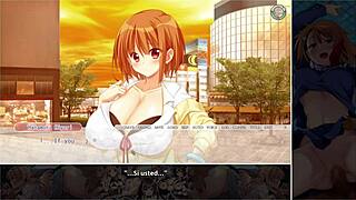 My girlfriend loses her virginity to my friend in Gyarukano