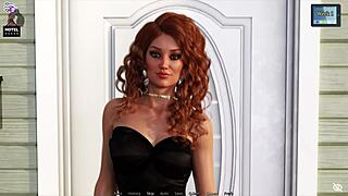 Sunshine Love 61: Game Hentai Anime Adventure with Provocative Twists