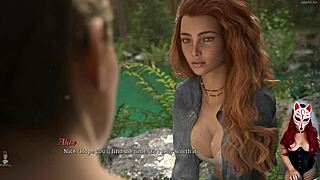 yo, check out Dreamland Ep 14, this petite naked blonde is just unreal!