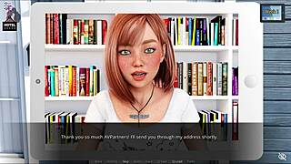 Sunshine Love 61: Game Hentai Anime Adventure with Provocative Twists