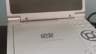 Best Jerk Off And Cumshot To VHS Porn