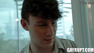 eat my tight ass, dale savage and eric charming go hard