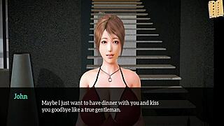 my new family story with some errors