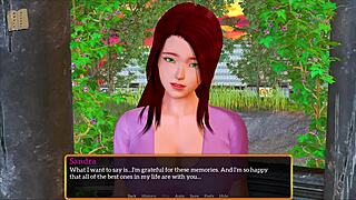 My New Family Adventure