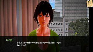 my new family story with some errors