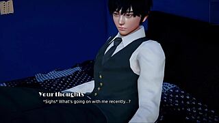 yo, check my real desire 135 in this wild indian anime game! 🔥