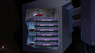 Dc Comics Doll Lois Gets Detailed Hentai Fuck Doll Action With Big Tits And Ass