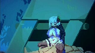 Exciting game x hentai adventure!