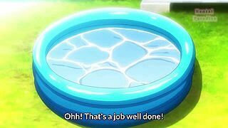 Ane wa Yanmama Junyuu-chuu episode 1 in HD