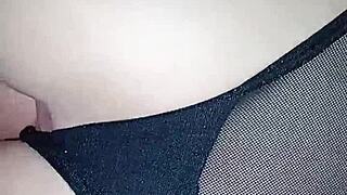 Gayanal sex is not going well in this porn video