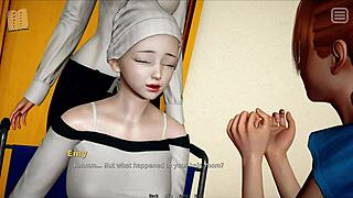 My Bully Becomes My Lover in This Game