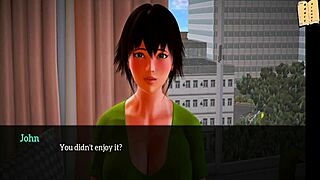 my new family story with some errors