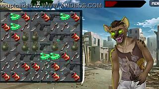 furry survivals gameplay 2 is here. check out the latest action.