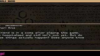 Ps2 Game With Asian Themes And Big Tits Elements