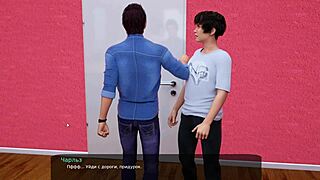 complete gameplay milfy city part 25 1 0