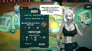 furry survivals gameplay 2 is here. check out the latest action.