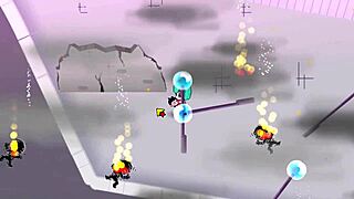 Bulma adventure 4 unc part 2 with big boobs androids