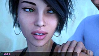 complete gameplay milfy city part 25 1 0