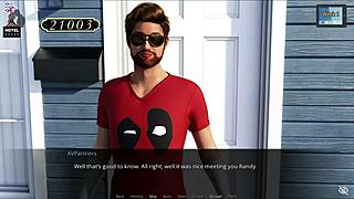 Sunshine Love 61: Game Hentai Anime Adventure with Provocative Twists