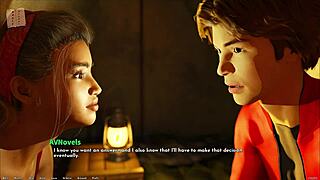 explore free will 67 adventure