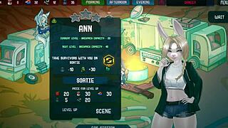 furry survivals gameplay 2 is here. check out the latest action.