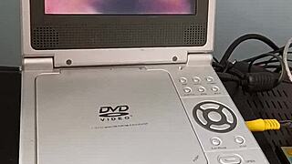 Best Jerk Off And Cumshot To VHS Porn