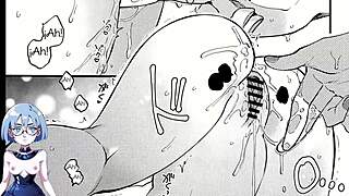 kyou wa watashi ga suru tte itta no ni?