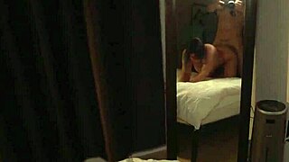 did mira really fuck the first guy he met for this video?