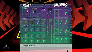 Dc Comics Doll Lois Gets Detailed Hentai Fuck Doll Action With Big Tits And Ass