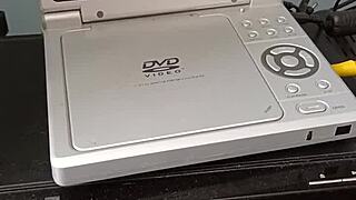 Best Jerk Off And Cumshot To VHS Porn