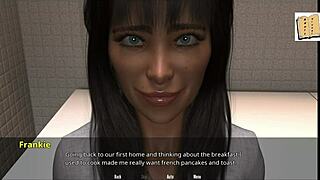 yo, wvm 10 is getting hot with big tit blonde milf action off court