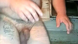 bratty brazilian teen stepsis dominates stepbro into pounding her