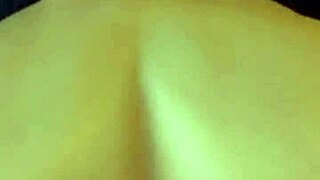 What’s hotter than POV porn animation with sound in part 4?