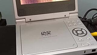 Best Jerk Off And Cumshot To VHS Porn