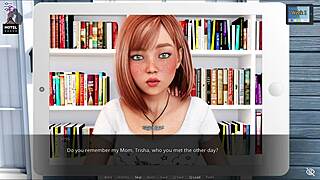 Sunshine Love 61: Game Hentai Anime Adventure with Provocative Twists