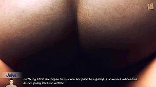 hey, jessy in big city pleasures 52 nails an epic footjob!