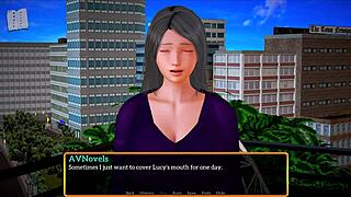 My New Family Adventure