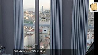 Unreal! Hentai 3D Cartoon Babes in Wild Homemade Action