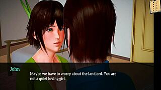 my new family story with some errors