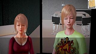 hey, just dropped my new family 239 vid, wanna watch it? 😜