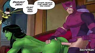 I saw teacher gangbanged on campus with multiple creampies